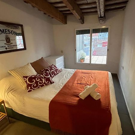 Hermoso Piso En El Cabanal Valência Exterior foto