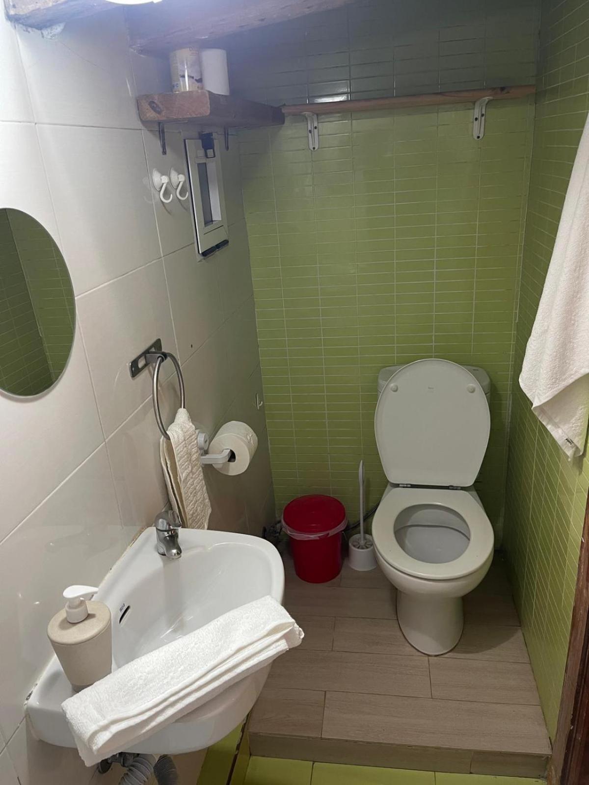 Hermoso Piso En El Cabanal Valência Exterior foto